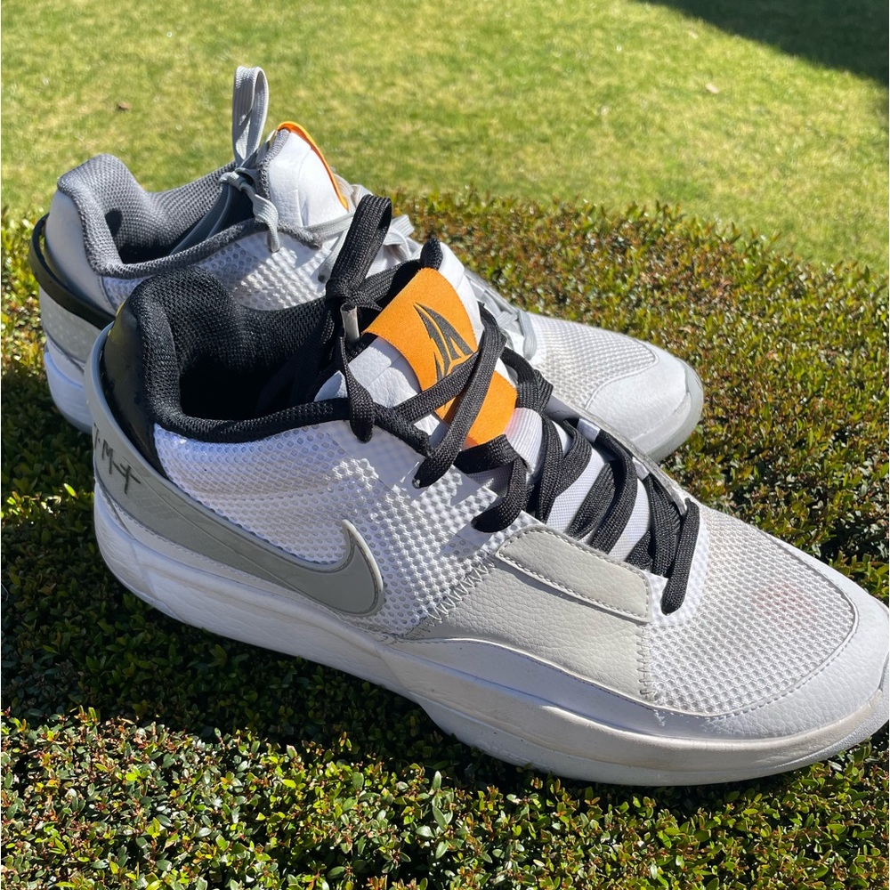 Ja Morant Shoe
